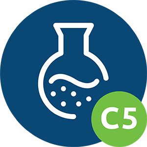 Corrosion C5