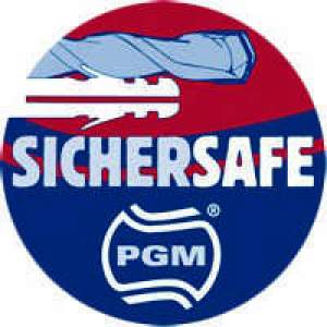 Sicher Safe