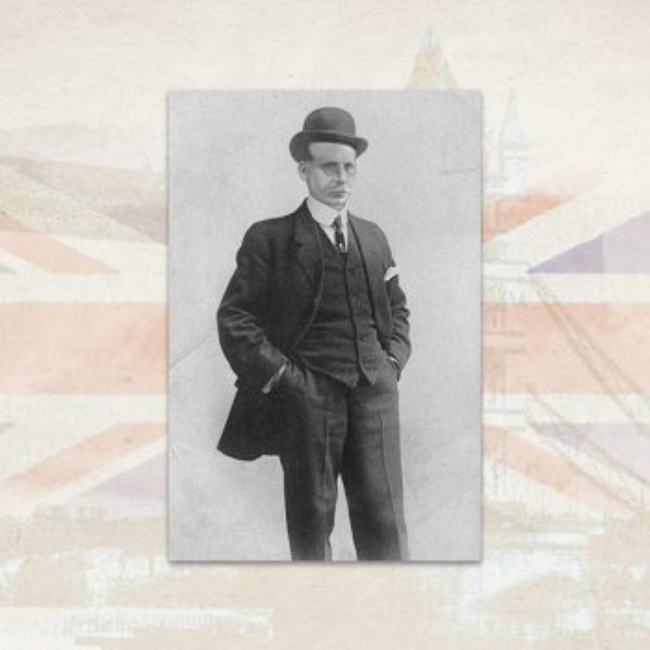 Joseph Rawlings