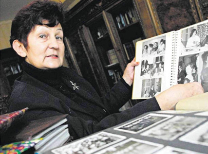 Krystyna Koelner
