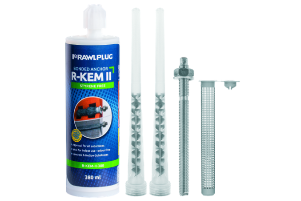 R-KEM II