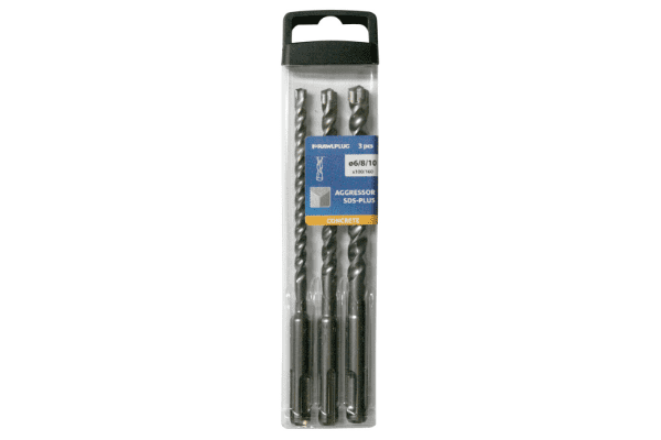 RT-SDSA-SET1 Aggressor