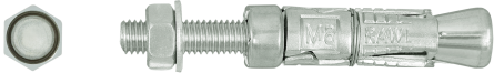 R-RBP Rawlbolt®